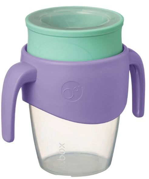 B.box 360 Cup - Lilac Pop