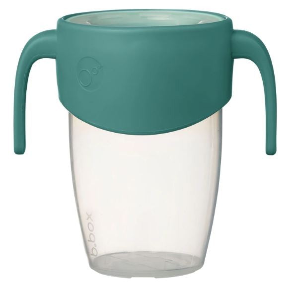 B.box 360 Cup - Emerald Forest