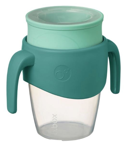 B.box 360 Cup - Emerald Forest