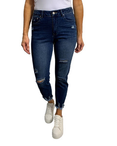 Sass Suzi Jean 78 Wash