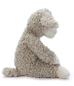 Load image into Gallery viewer, Nana Huchy Sammy The Sheep - Cream
