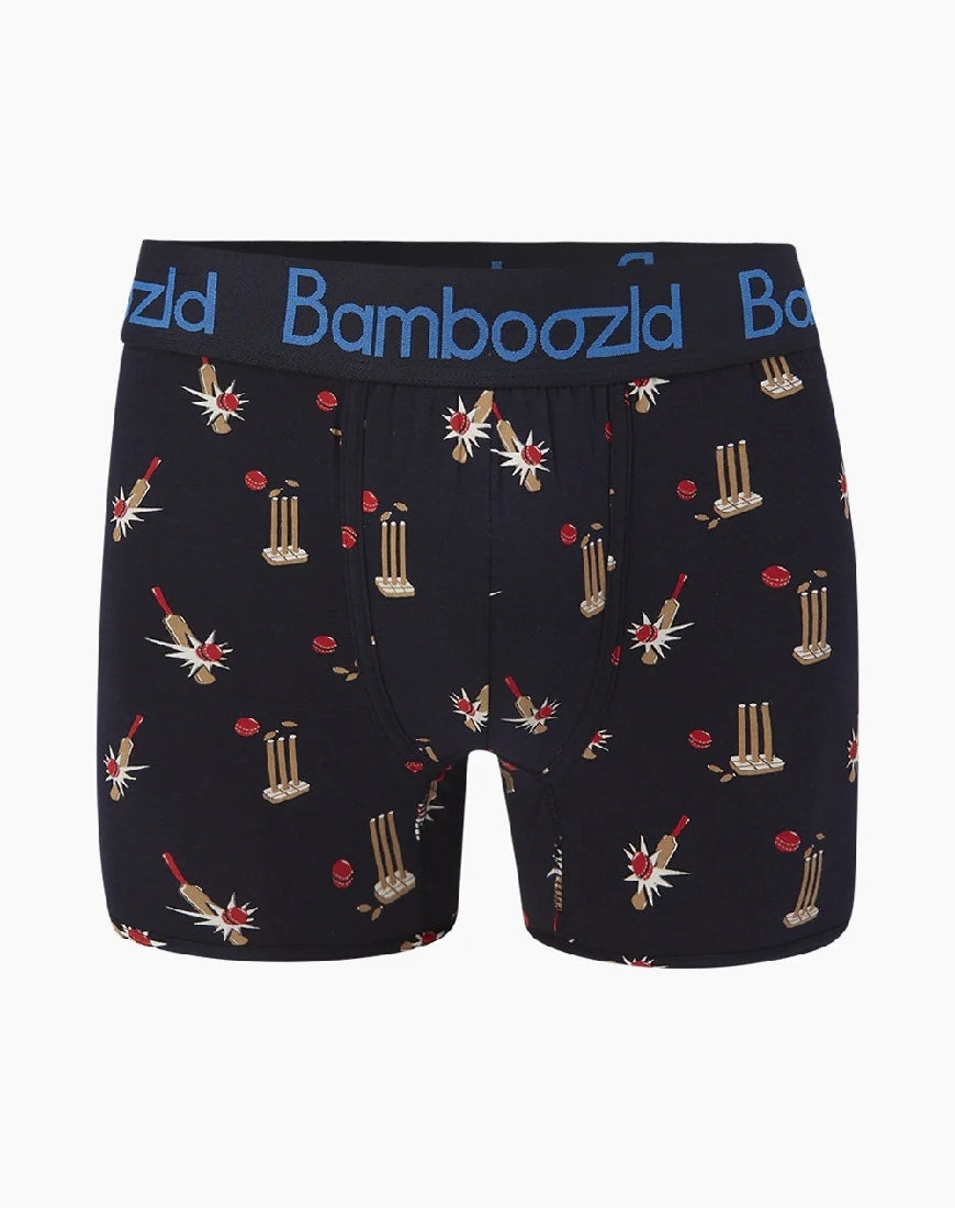 Bamboozld Mens Howz That Bamboo Trunk