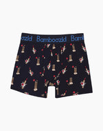 Load image into Gallery viewer, Bamboozld Mens Howz That Bamboo Trunk
