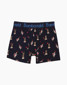 Bamboozld Mens Howz That Bamboo Trunk