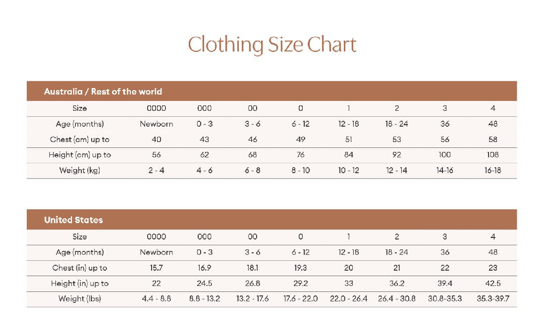 Snuggle Hunny Jacaranda Short Sleeve Bodysuit * Sale *