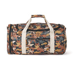 Load image into Gallery viewer, Crywolf Packable Duffel Beach Camo
