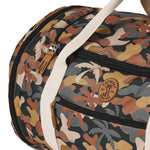 Load image into Gallery viewer, Crywolf Packable Duffel Beach Camo
