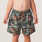 Load image into Gallery viewer, Crywolf Board Shorts Beach Camo
