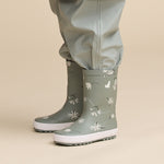 Load image into Gallery viewer, Crywolf Rain Boots Forget Me Not
