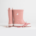 Load image into Gallery viewer, Crywolf Rain Boots Blush
