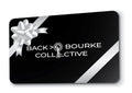 Back O Bourke Collective Gift Card **ONLINE USE ONLY**
